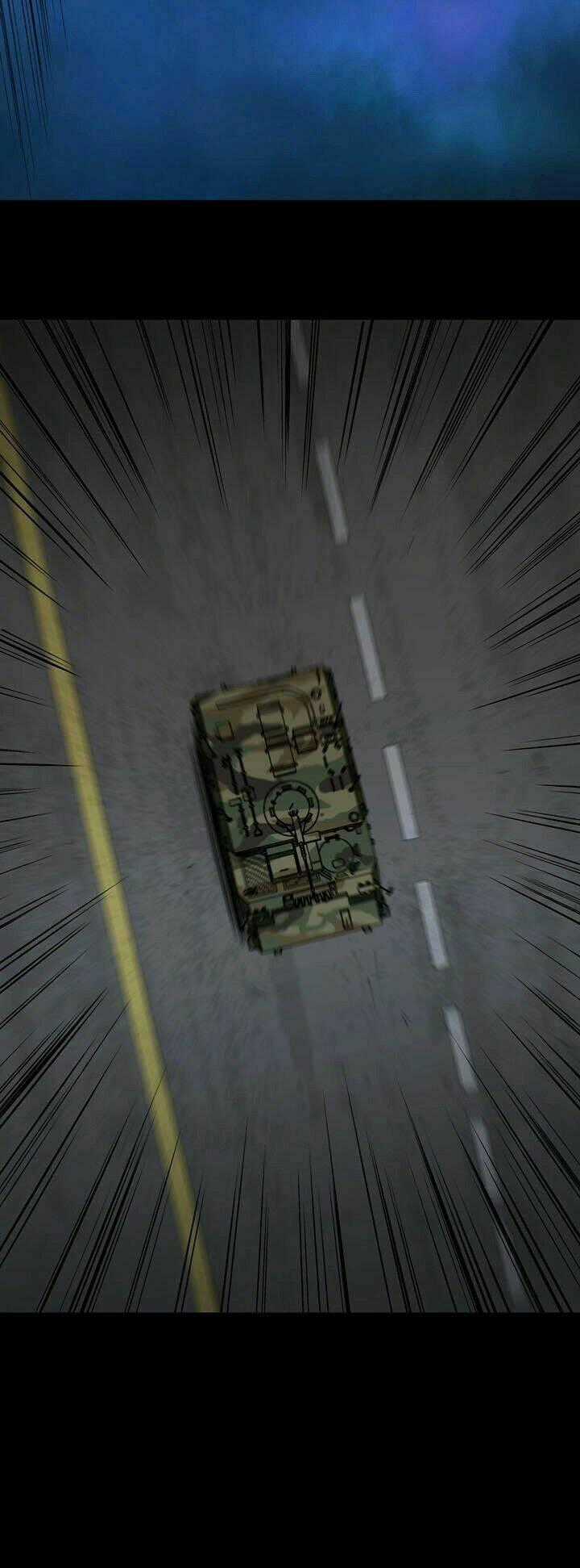 THẢM HỌA ONG ĐỘC Chapter 29 trang 59