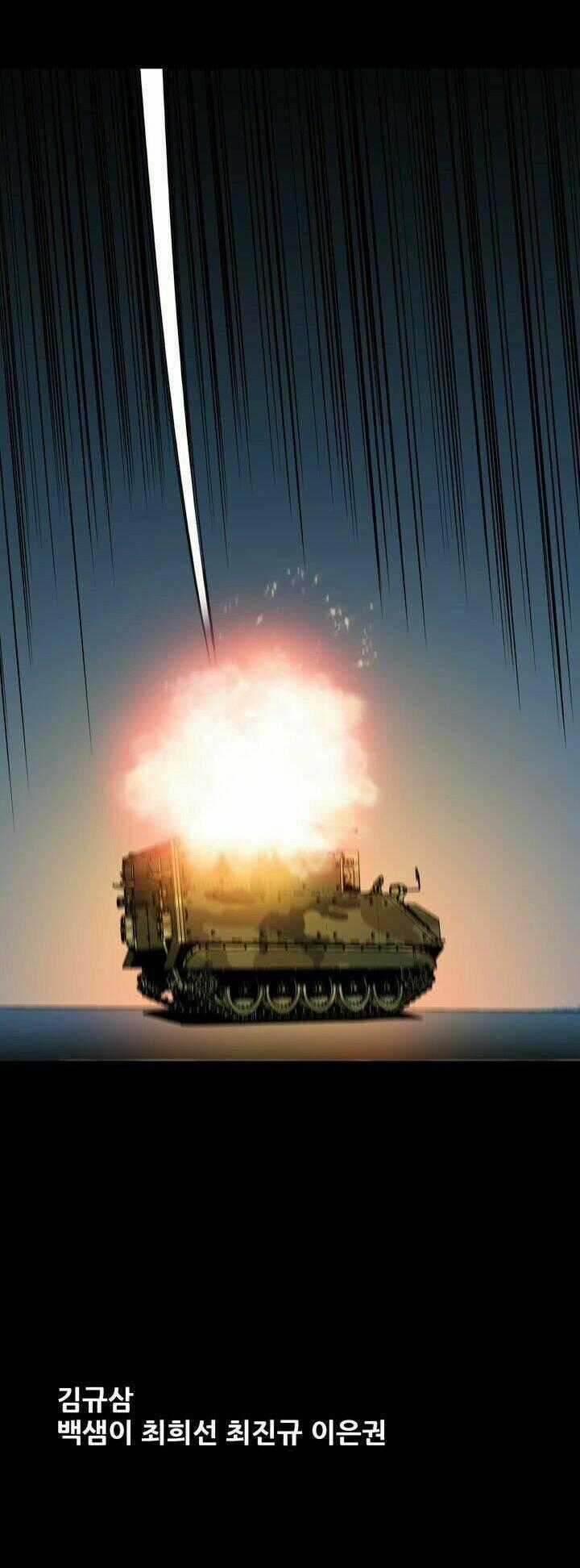 THẢM HỌA ONG ĐỘC Chapter 29 trang 60