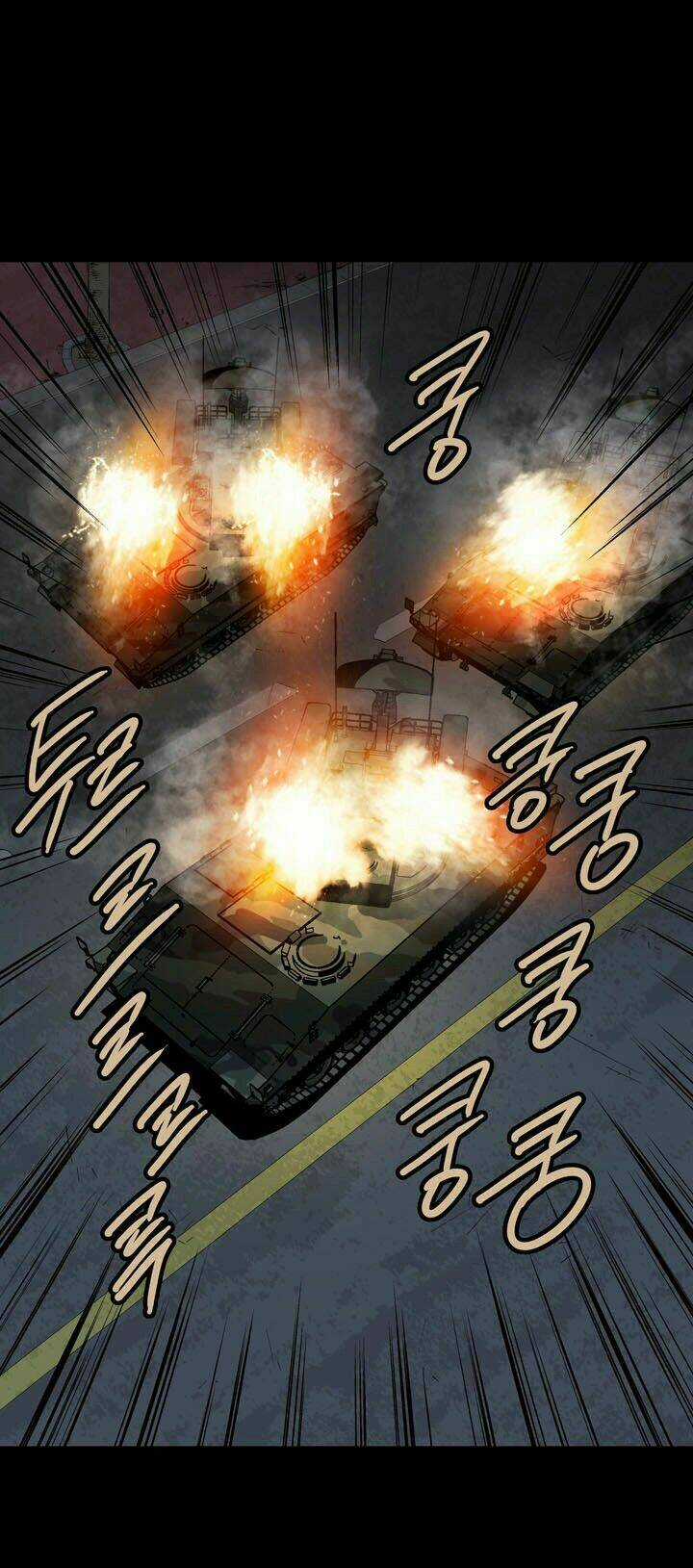 THẢM HỌA ONG ĐỘC Chapter 29 trang 7