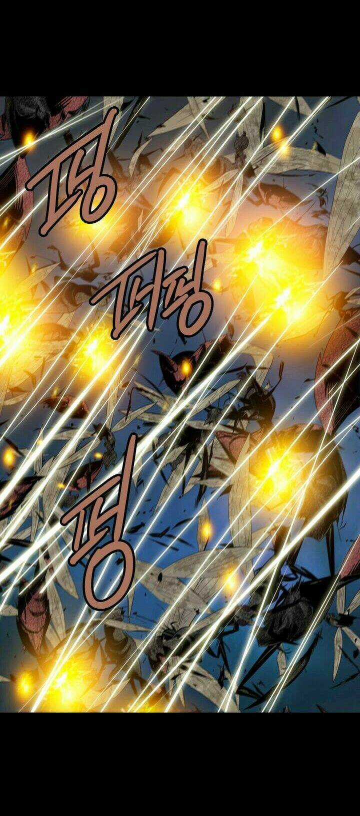 THẢM HỌA ONG ĐỘC Chapter 29 trang 8