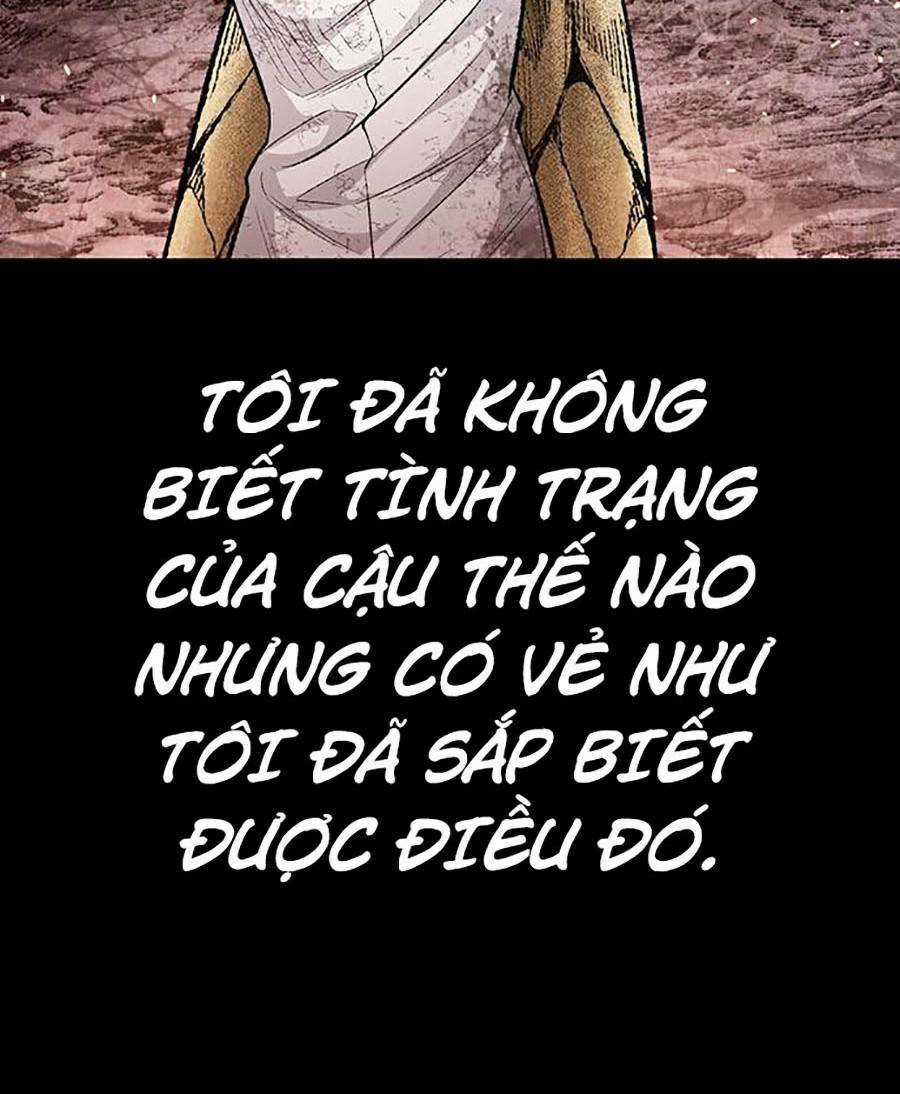 THẢM HỌA ONG ĐỘC Chapter 290 trang 10