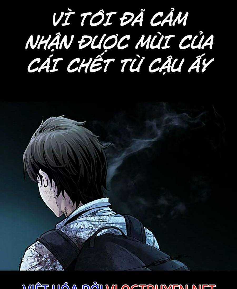 THẢM HỌA ONG ĐỘC Chapter 290 trang 11