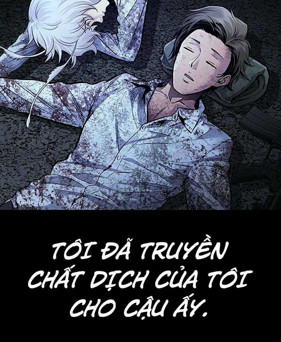 THẢM HỌA ONG ĐỘC Chapter 290 trang 13