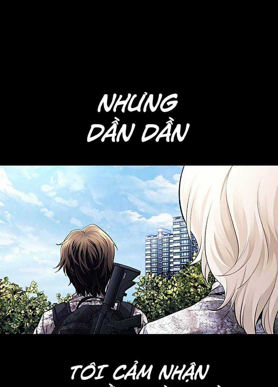 THẢM HỌA ONG ĐỘC Chapter 290 trang 20