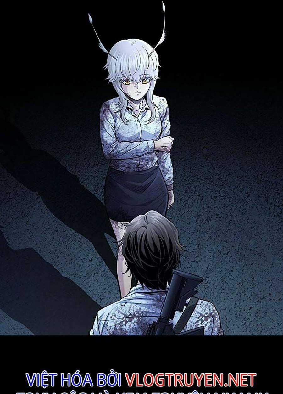 THẢM HỌA ONG ĐỘC Chapter 290 trang 24