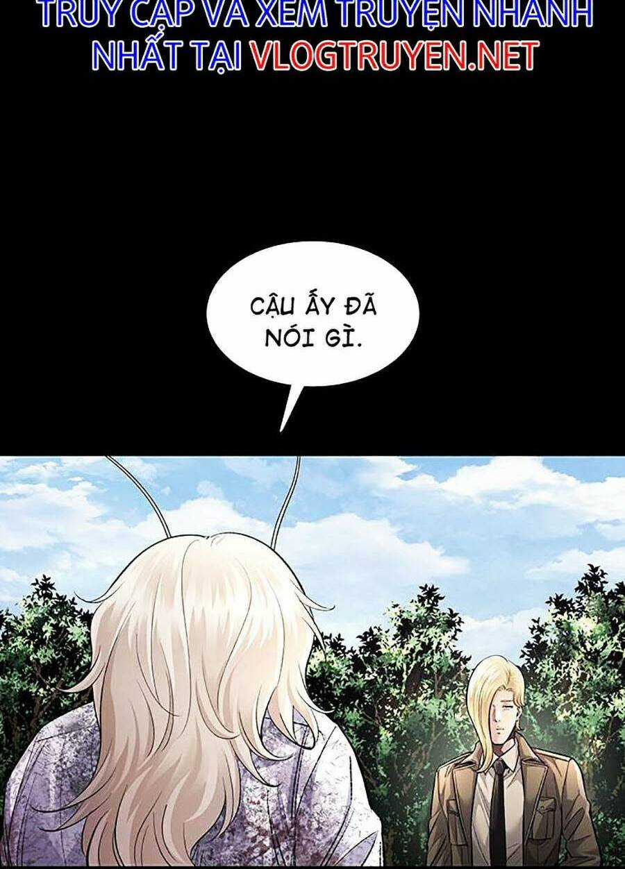 THẢM HỌA ONG ĐỘC Chapter 290 trang 25