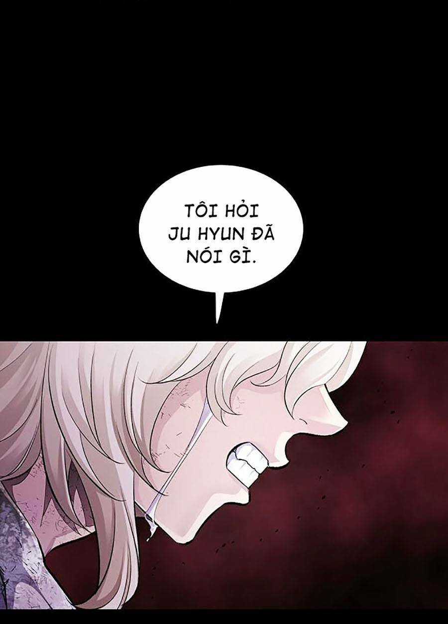 THẢM HỌA ONG ĐỘC Chapter 290 trang 26