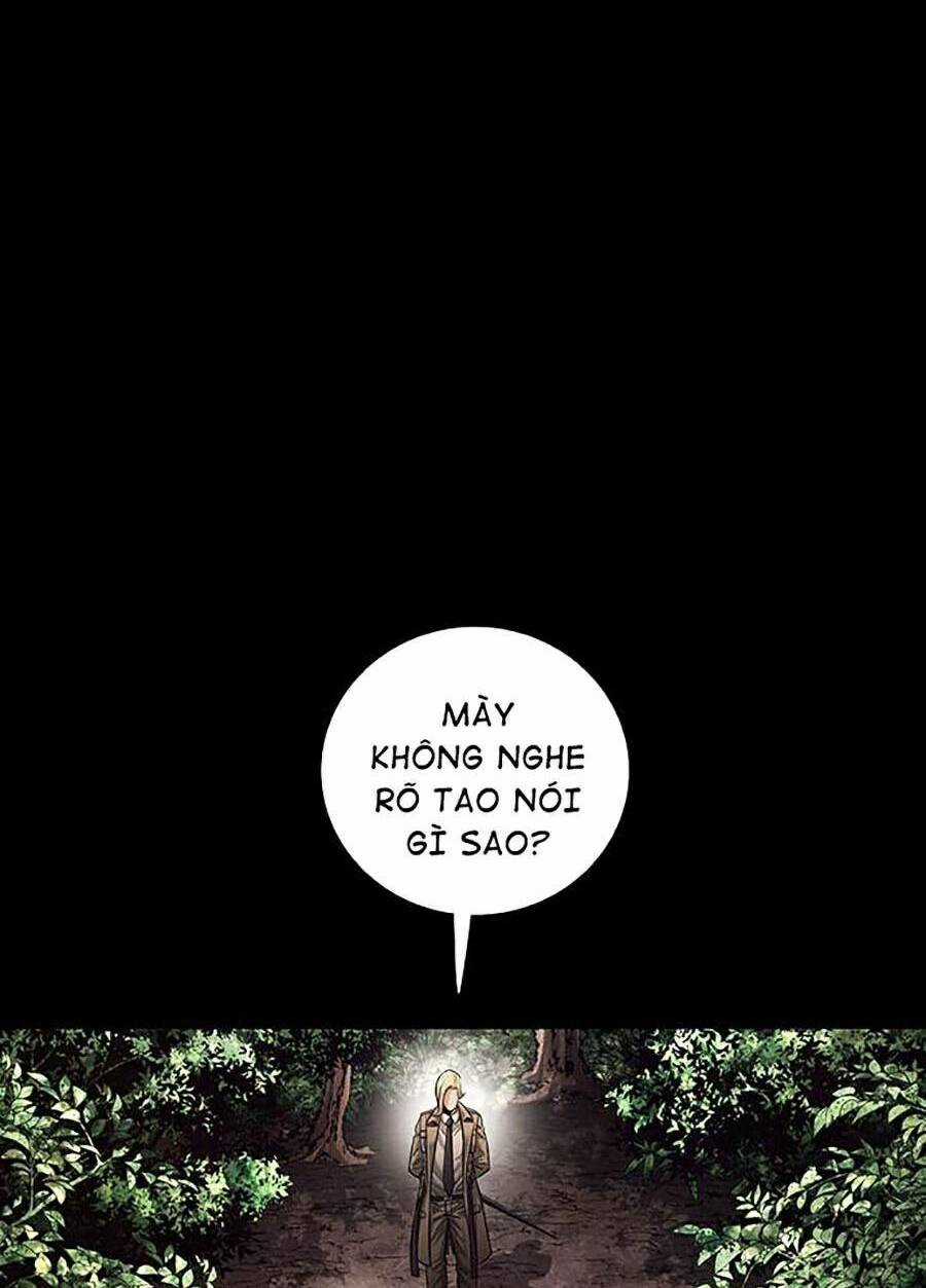 THẢM HỌA ONG ĐỘC Chapter 290 trang 27