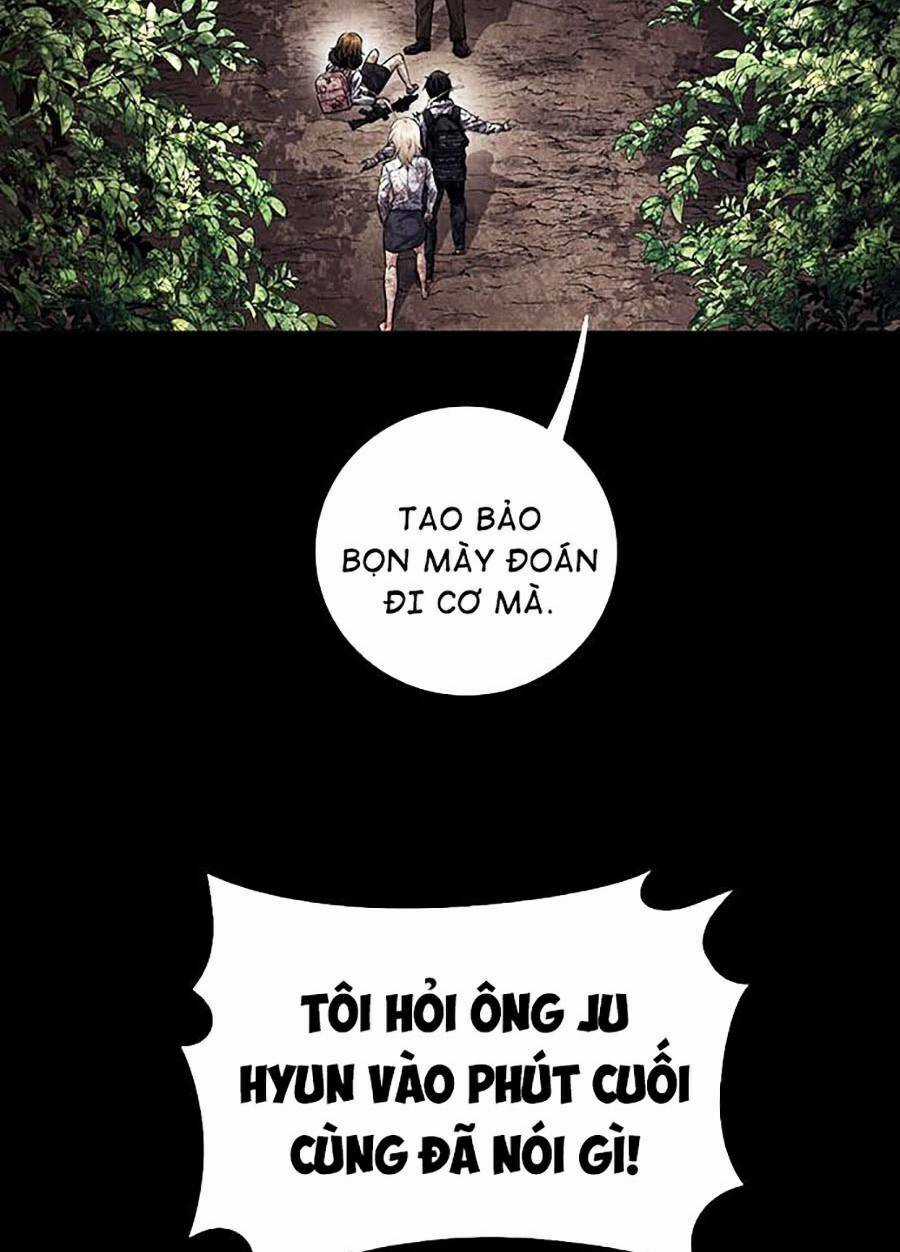 THẢM HỌA ONG ĐỘC Chapter 290 trang 28