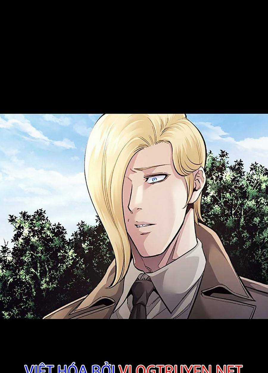 THẢM HỌA ONG ĐỘC Chapter 290 trang 30