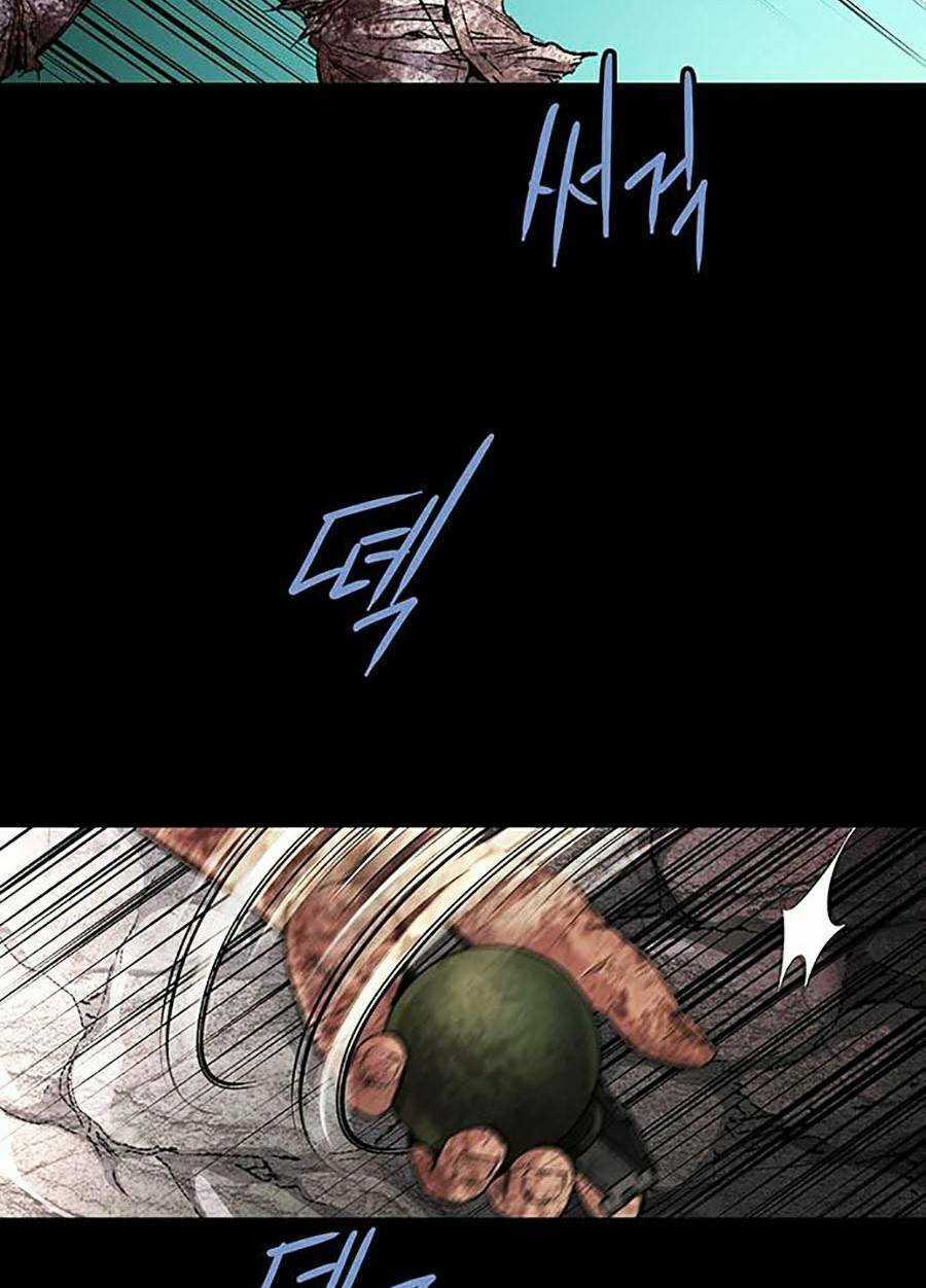 THẢM HỌA ONG ĐỘC Chapter 290 trang 32