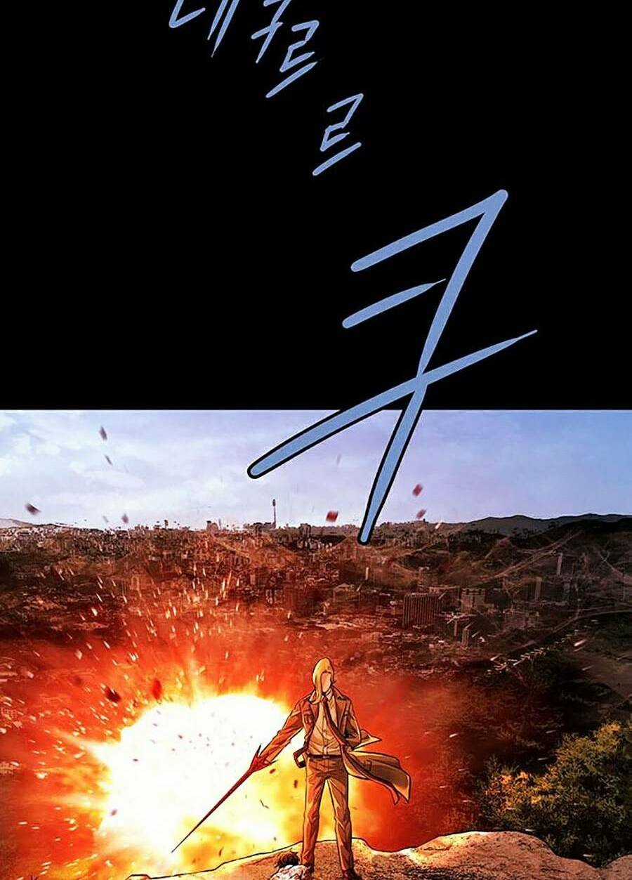 THẢM HỌA ONG ĐỘC Chapter 290 trang 33