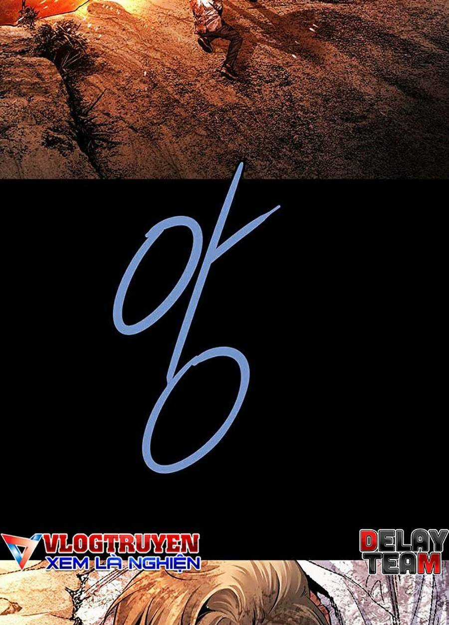 THẢM HỌA ONG ĐỘC Chapter 290 trang 34