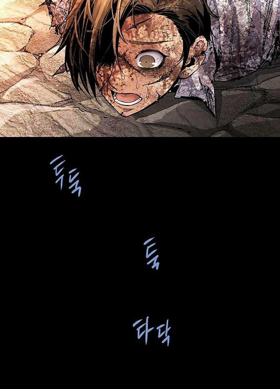 THẢM HỌA ONG ĐỘC Chapter 290 trang 35