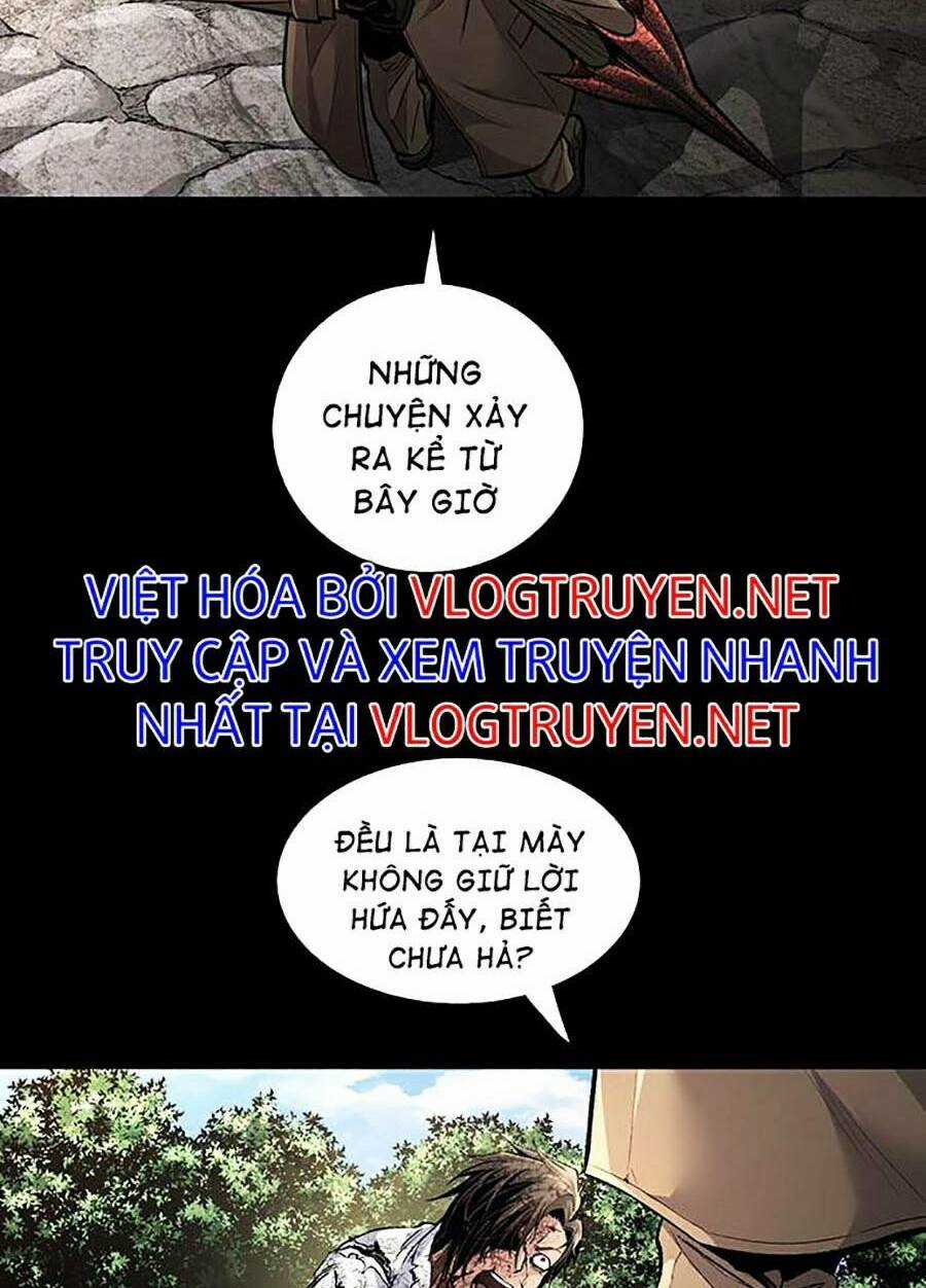 THẢM HỌA ONG ĐỘC Chapter 290 trang 37