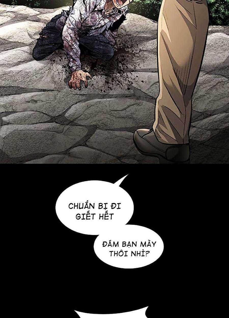 THẢM HỌA ONG ĐỘC Chapter 290 trang 38