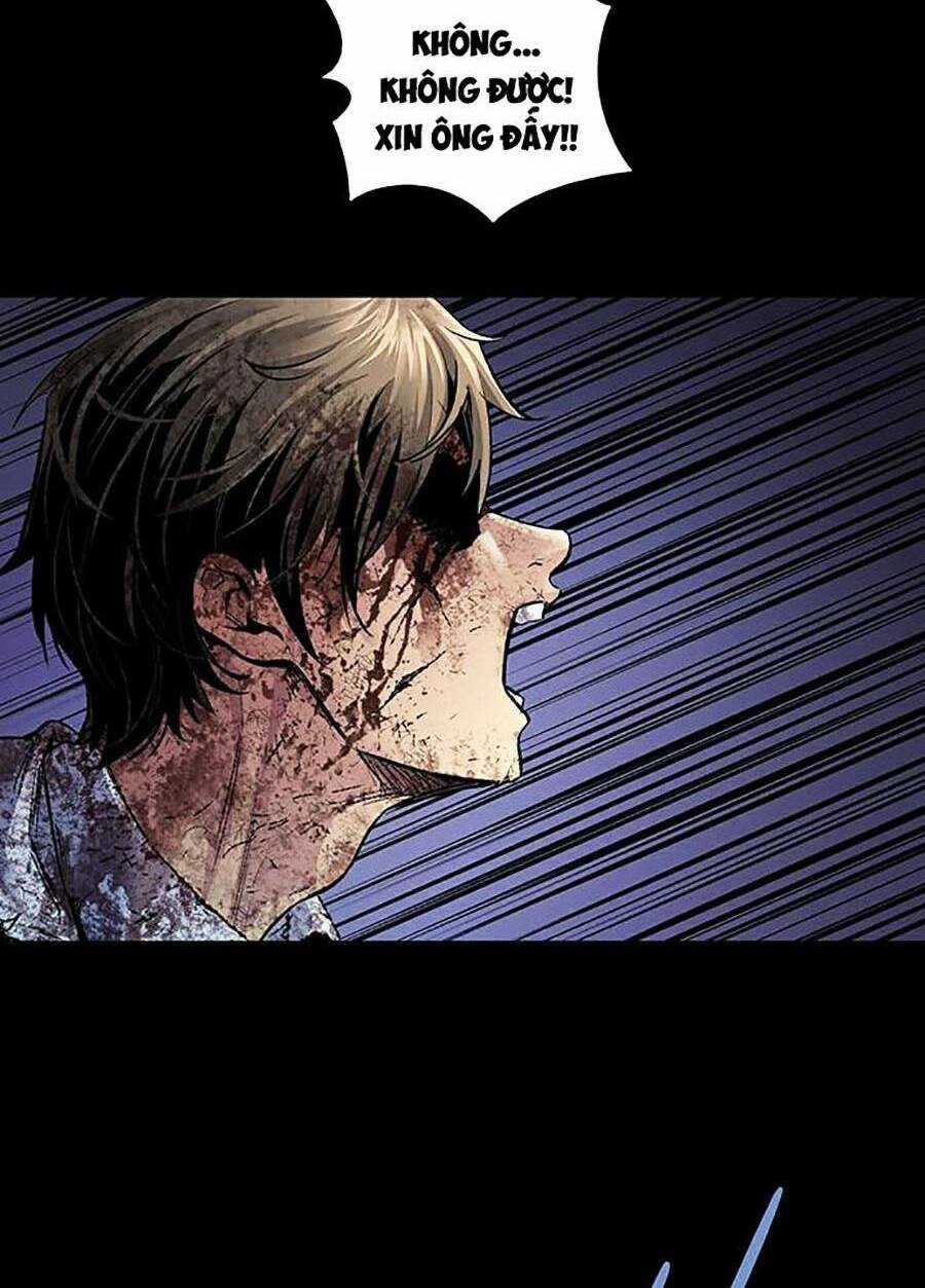 THẢM HỌA ONG ĐỘC Chapter 290 trang 39