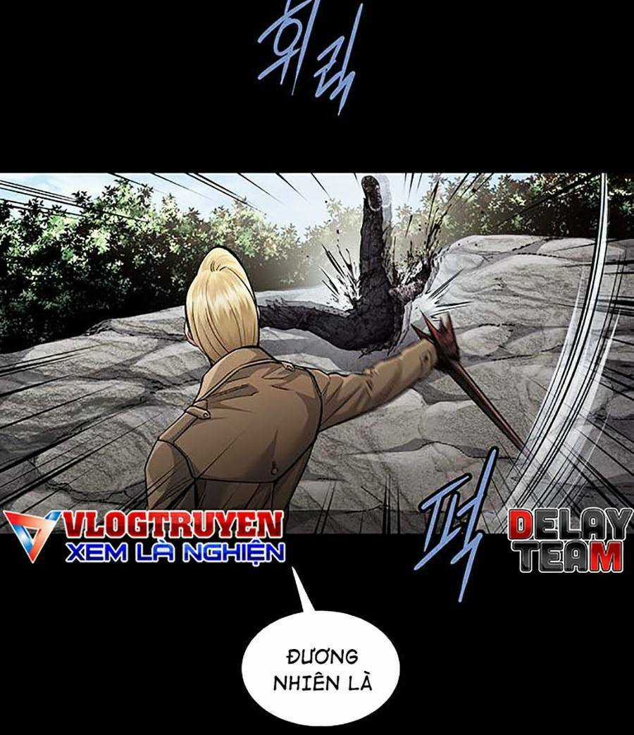 THẢM HỌA ONG ĐỘC Chapter 290 trang 42