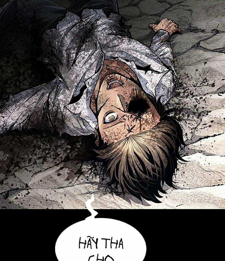 THẢM HỌA ONG ĐỘC Chapter 290 trang 45