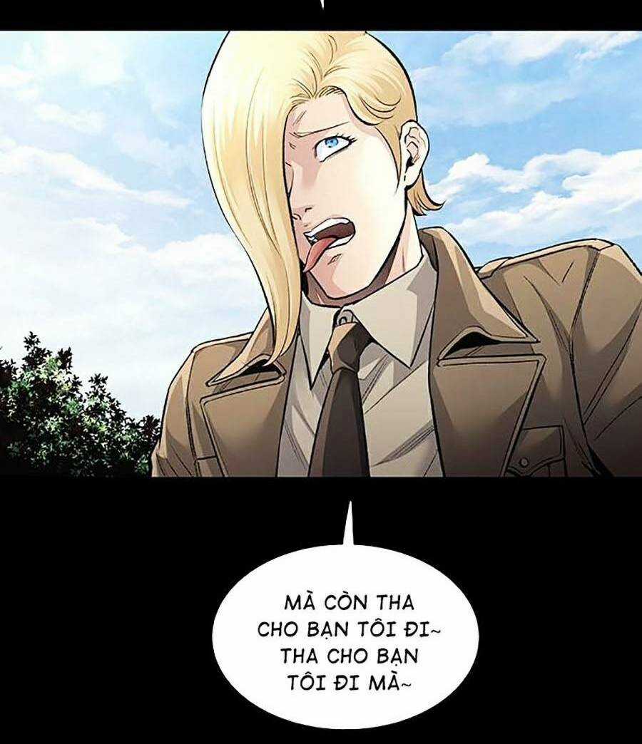 THẢM HỌA ONG ĐỘC Chapter 290 trang 47