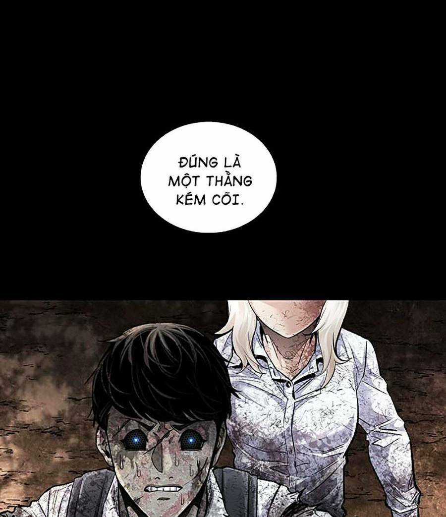 THẢM HỌA ONG ĐỘC Chapter 290 trang 48