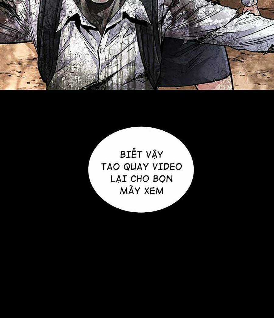 THẢM HỌA ONG ĐỘC Chapter 290 trang 49