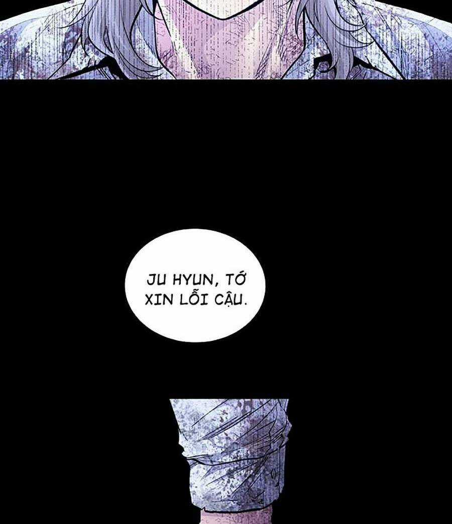 THẢM HỌA ONG ĐỘC Chapter 290 trang 51