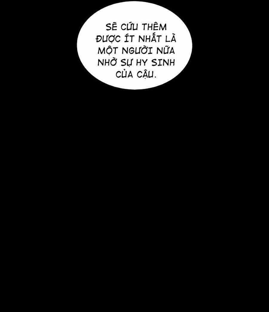 THẢM HỌA ONG ĐỘC Chapter 290 trang 54