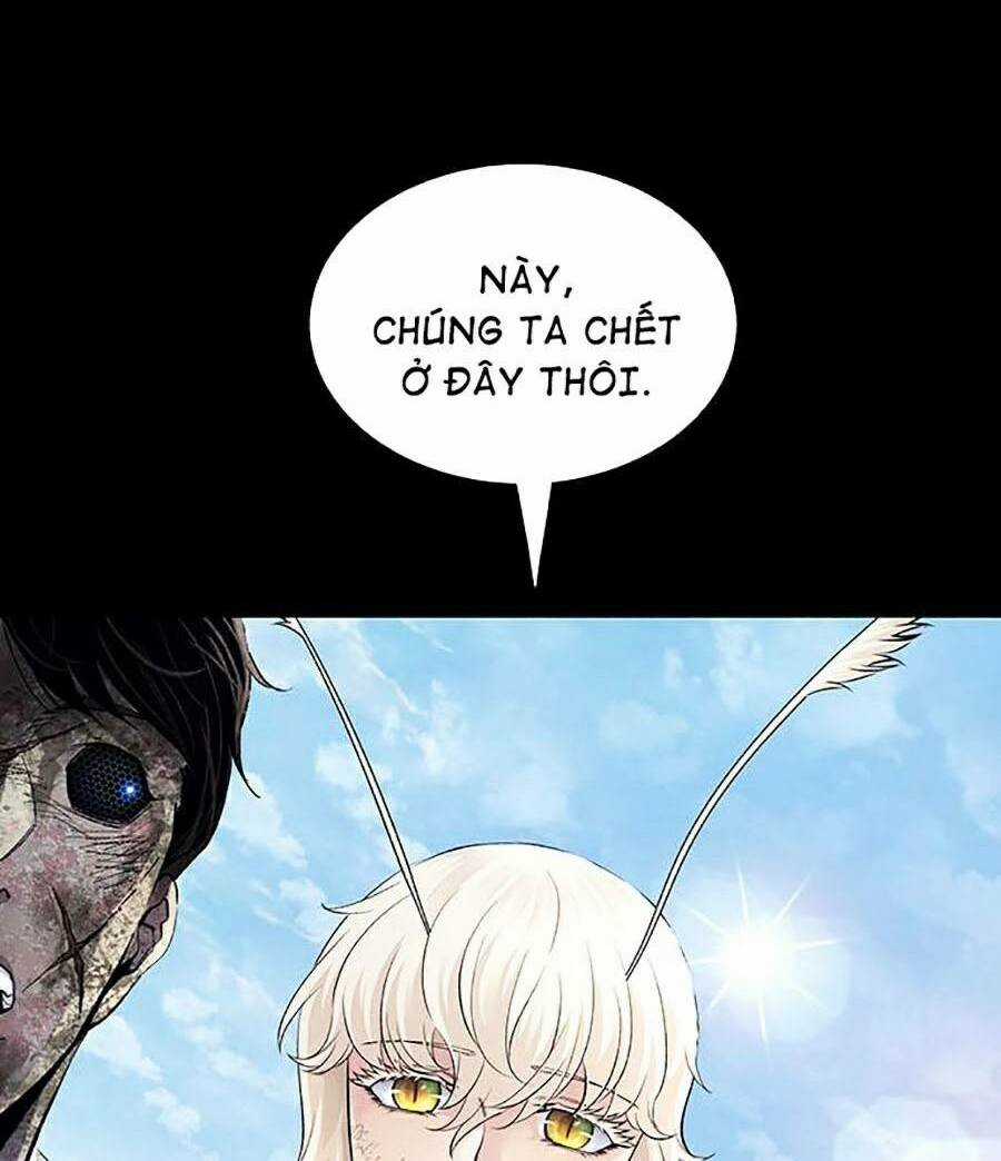 THẢM HỌA ONG ĐỘC Chapter 290 trang 55