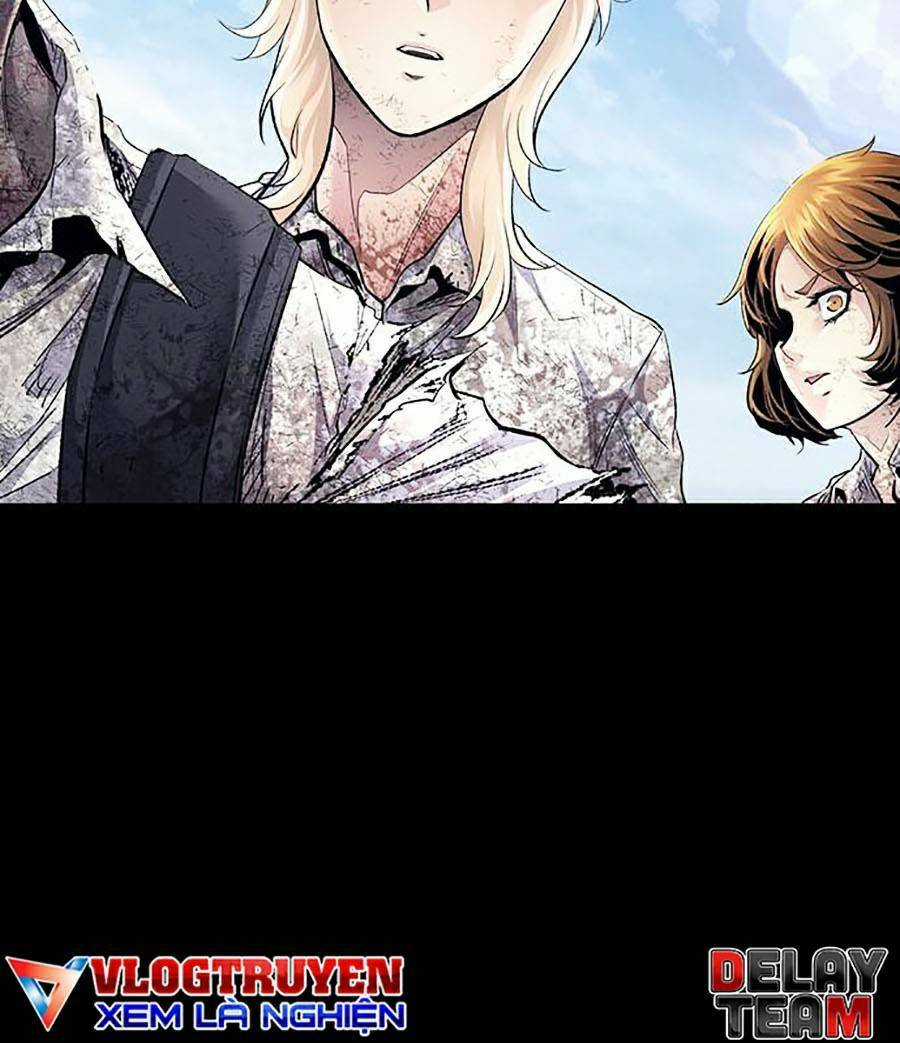 THẢM HỌA ONG ĐỘC Chapter 290 trang 56