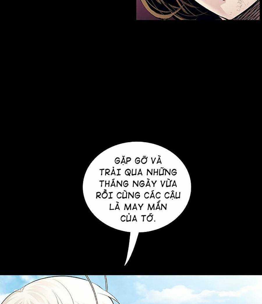 THẢM HỌA ONG ĐỘC Chapter 290 trang 58