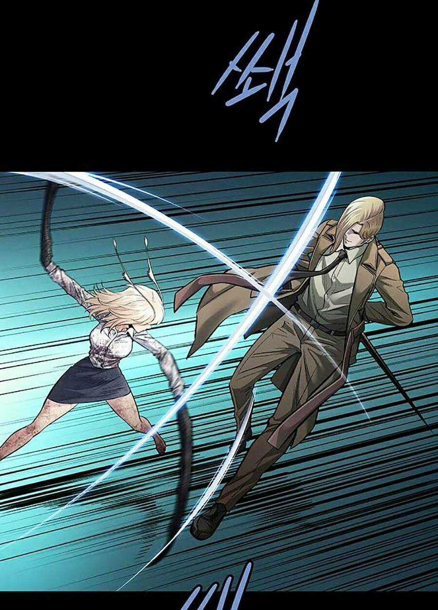 THẢM HỌA ONG ĐỘC Chapter 290 trang 63