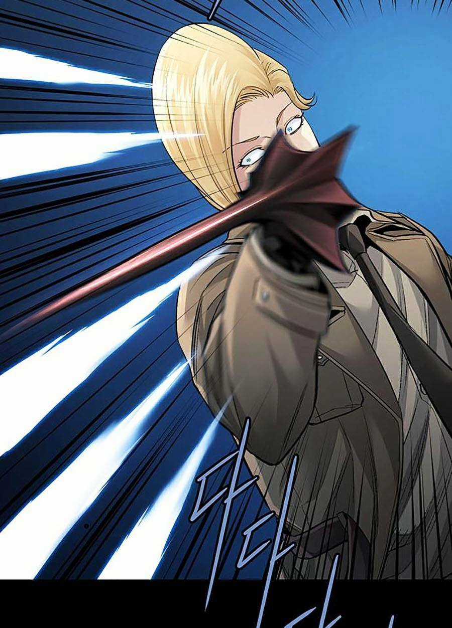 THẢM HỌA ONG ĐỘC Chapter 290 trang 66