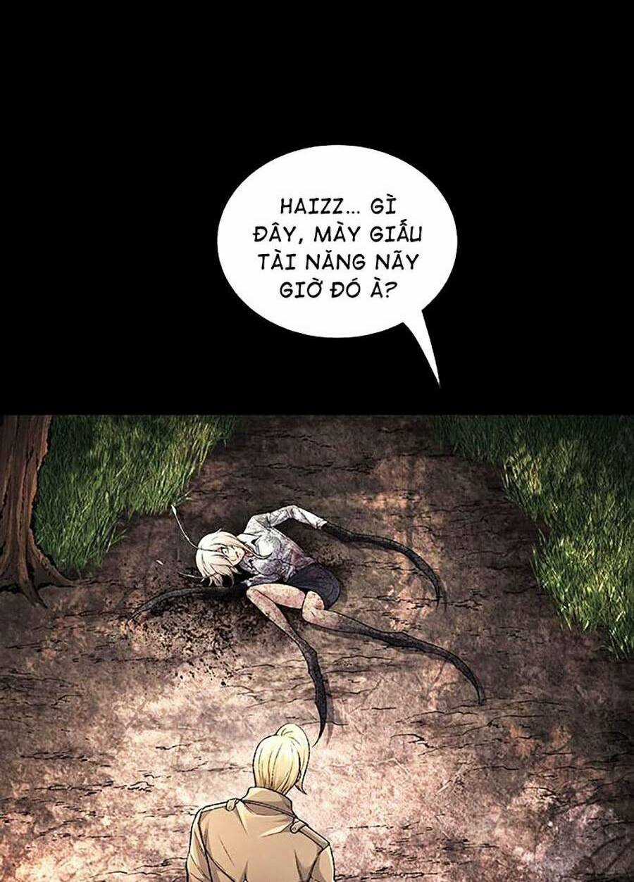 THẢM HỌA ONG ĐỘC Chapter 290 trang 73