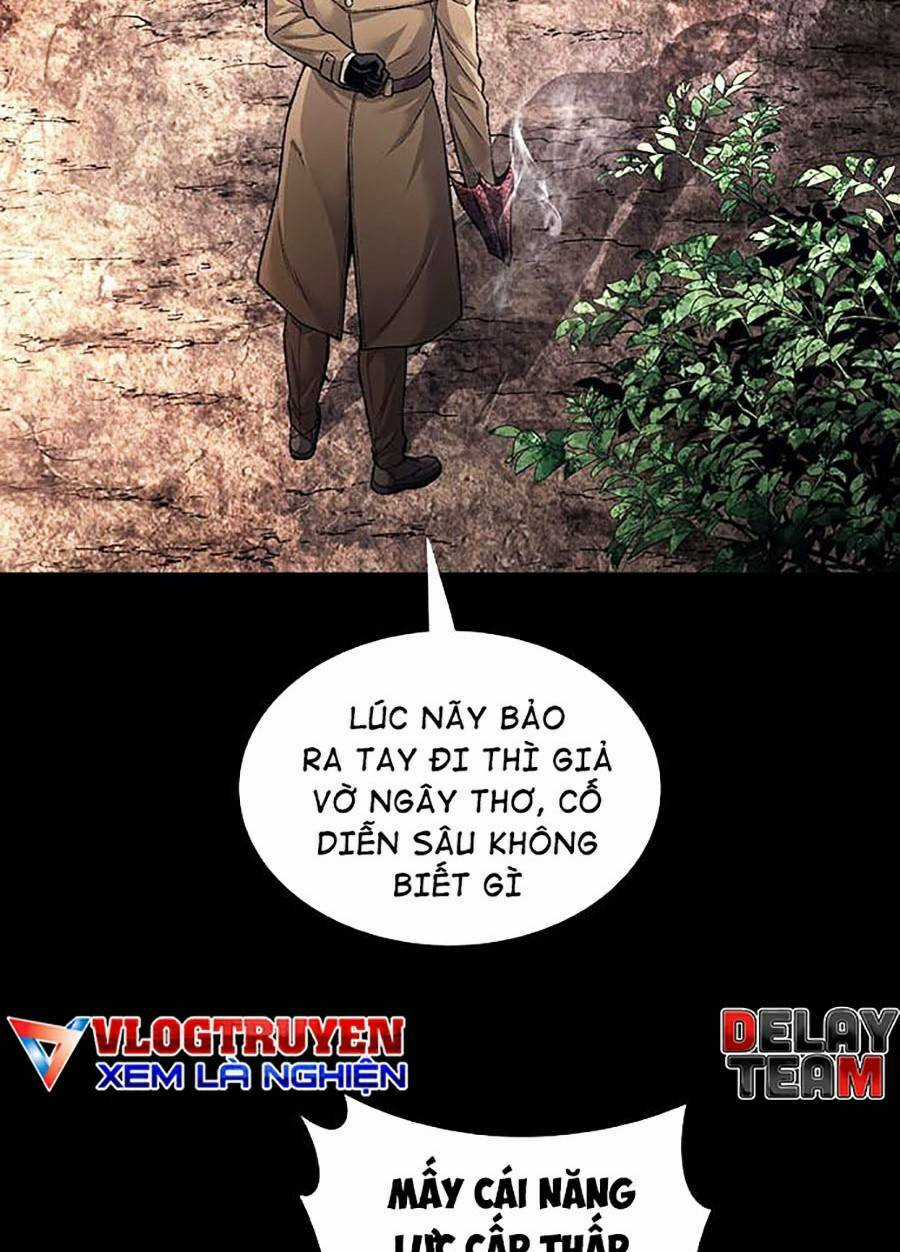 THẢM HỌA ONG ĐỘC Chapter 290 trang 74