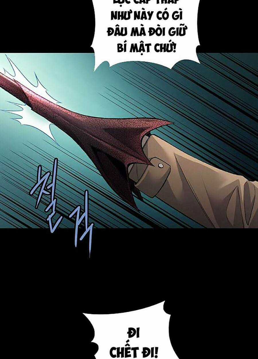 THẢM HỌA ONG ĐỘC Chapter 290 trang 75