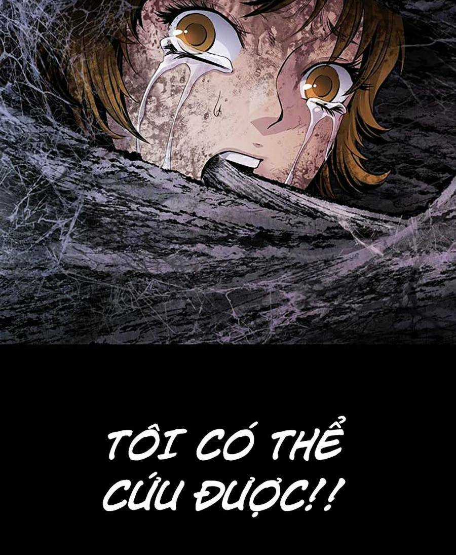 THẢM HỌA ONG ĐỘC Chapter 290 trang 8