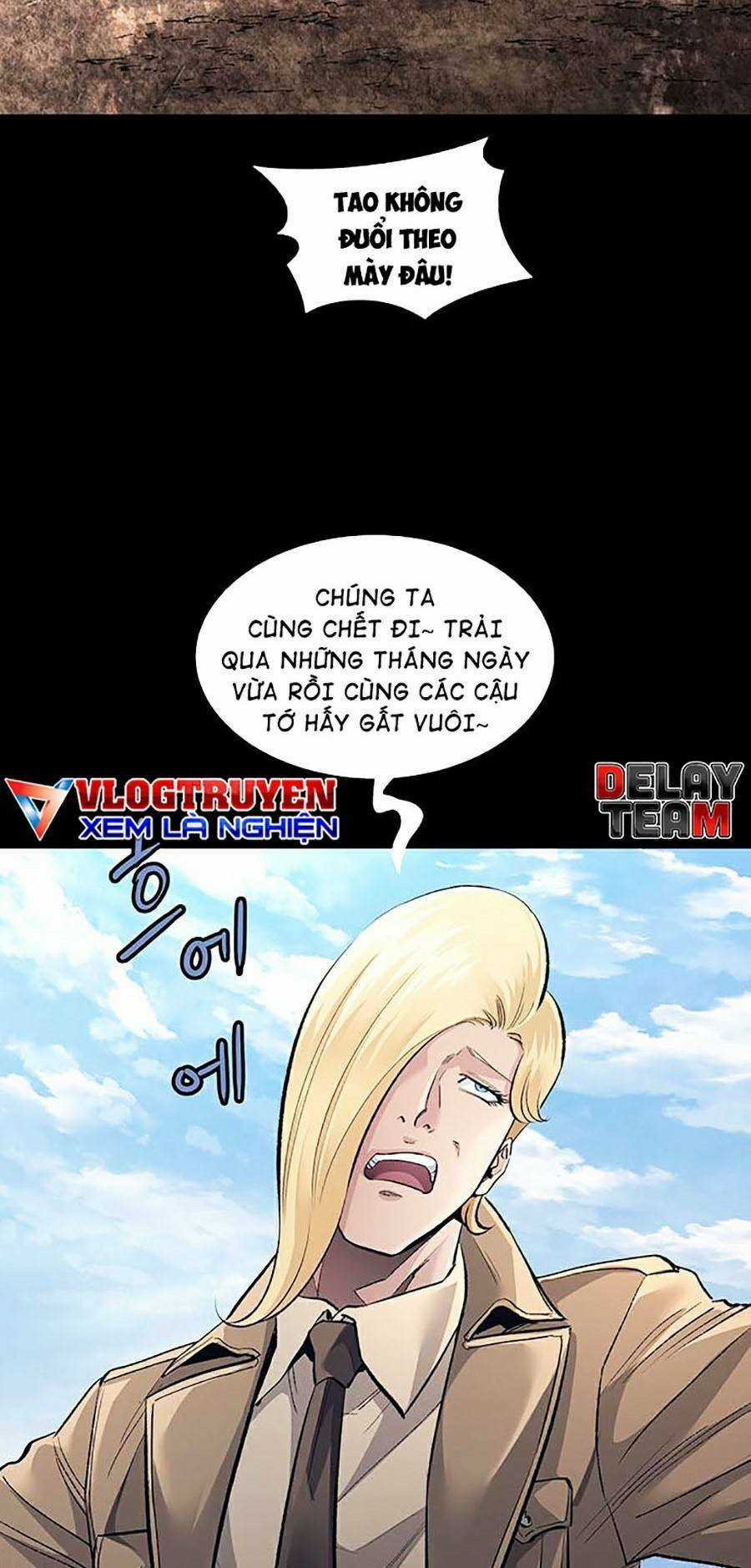 THẢM HỌA ONG ĐỘC Chapter 290 trang 81