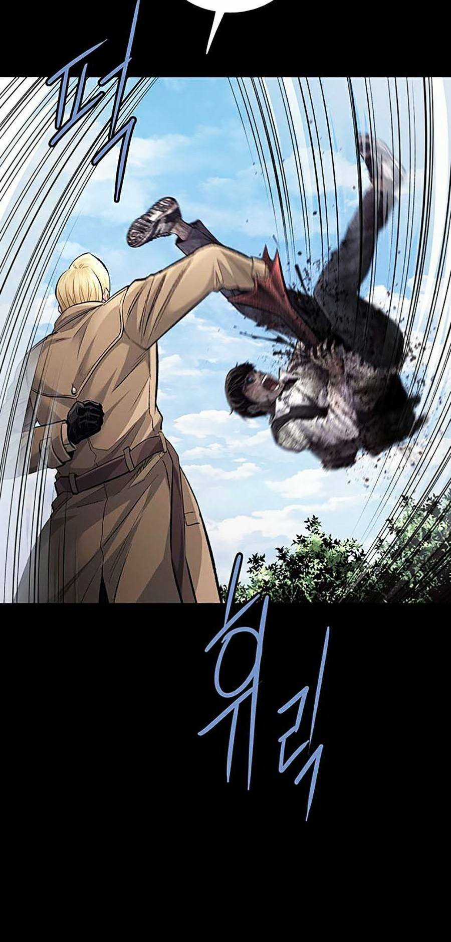 THẢM HỌA ONG ĐỘC Chapter 290 trang 84