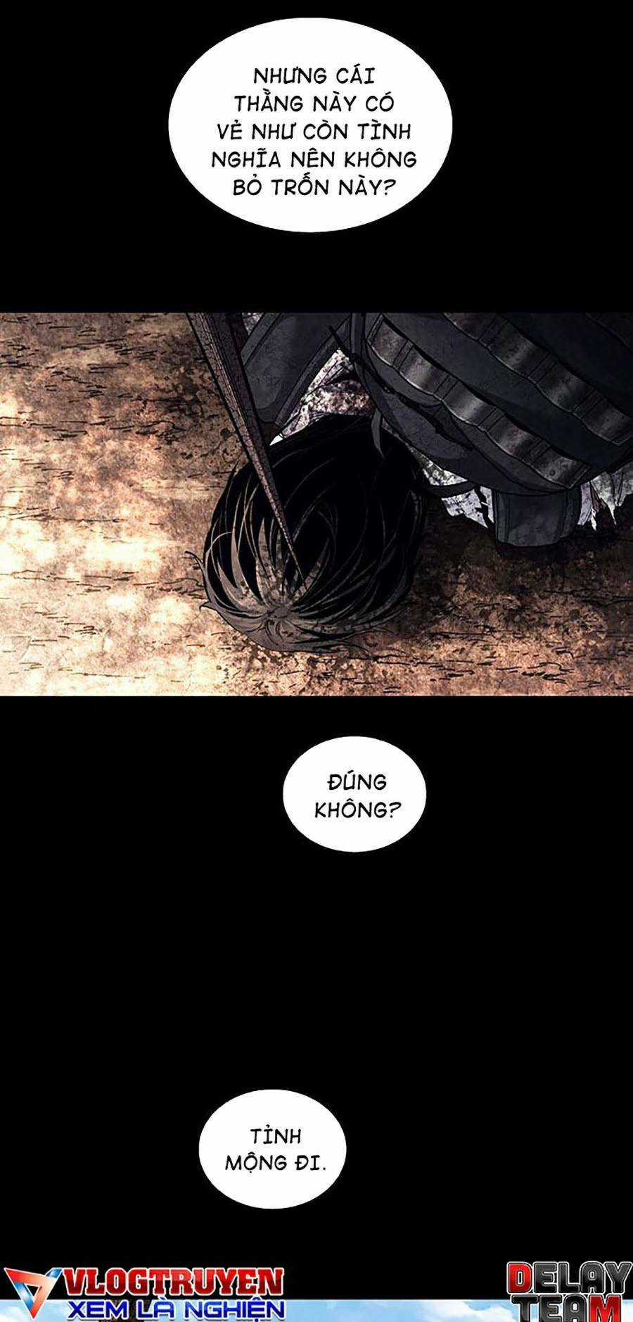 THẢM HỌA ONG ĐỘC Chapter 290 trang 85