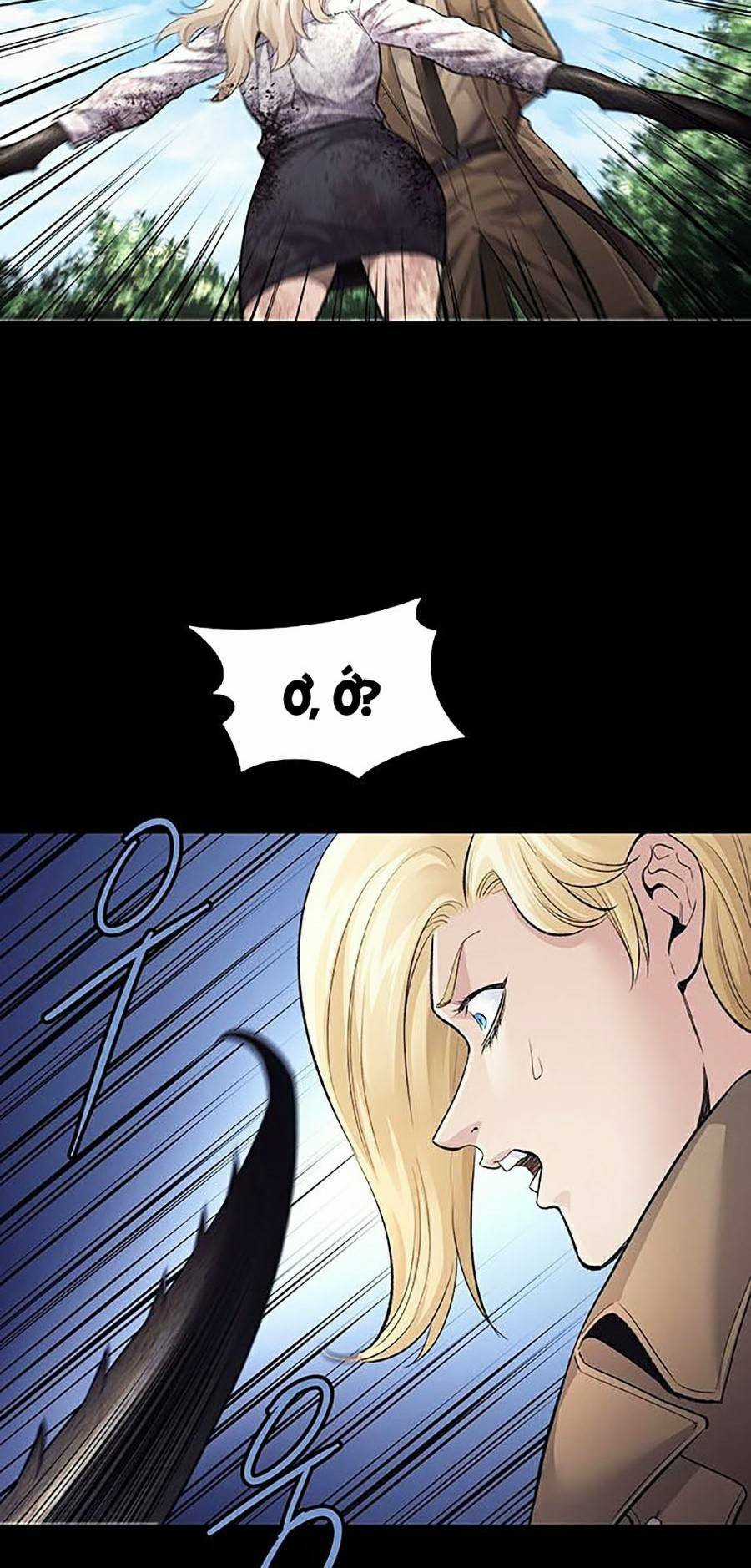 THẢM HỌA ONG ĐỘC Chapter 290 trang 88