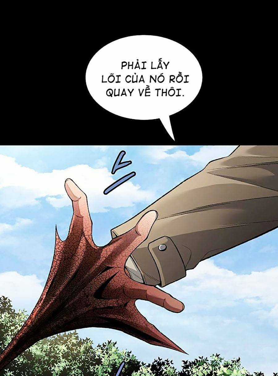 THẢM HỌA ONG ĐỘC Chapter 290 trang 93