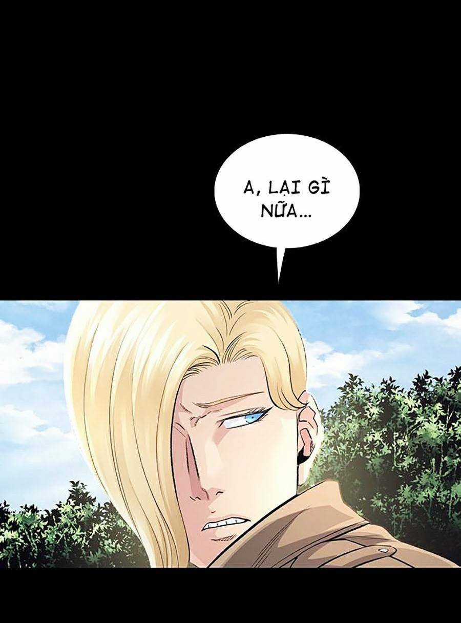 THẢM HỌA ONG ĐỘC Chapter 290 trang 95