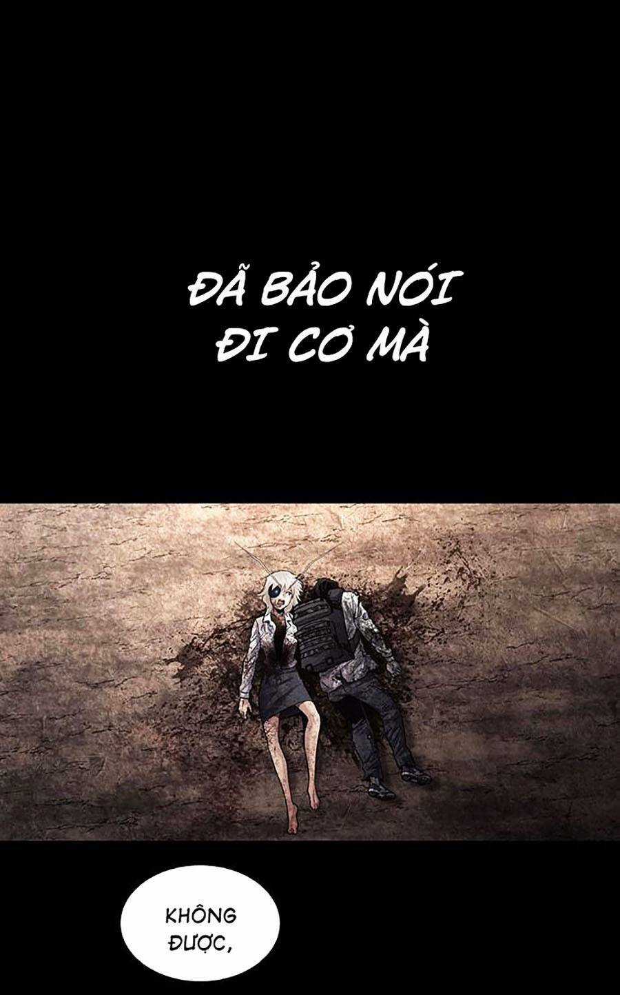 THẢM HỌA ONG ĐỘC Chapter 291 trang 100