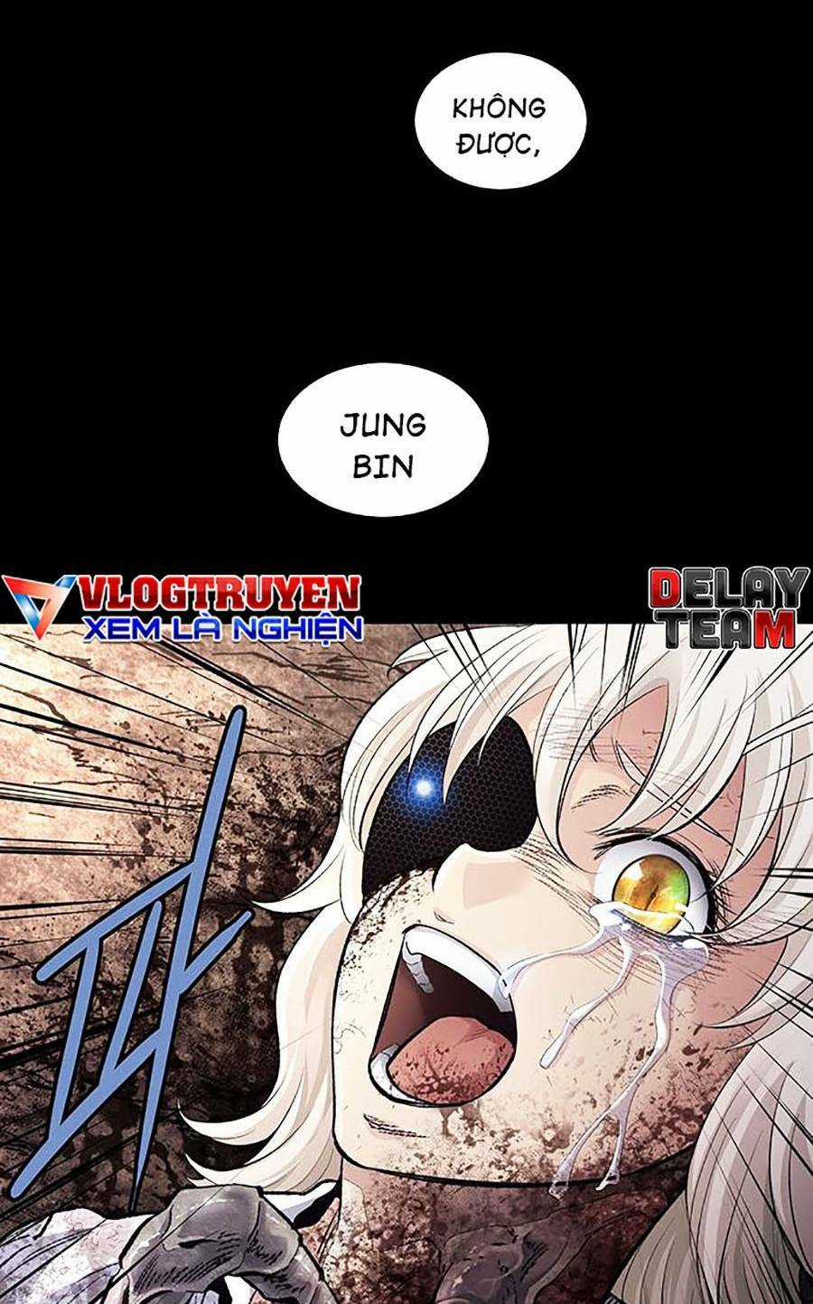 THẢM HỌA ONG ĐỘC Chapter 291 trang 101