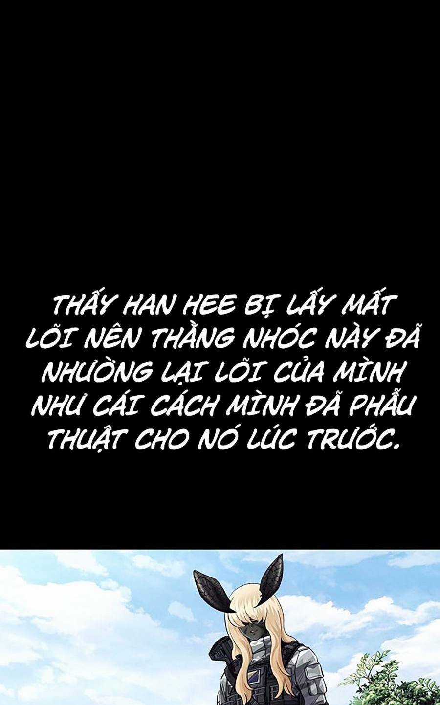 THẢM HỌA ONG ĐỘC Chapter 291 trang 104