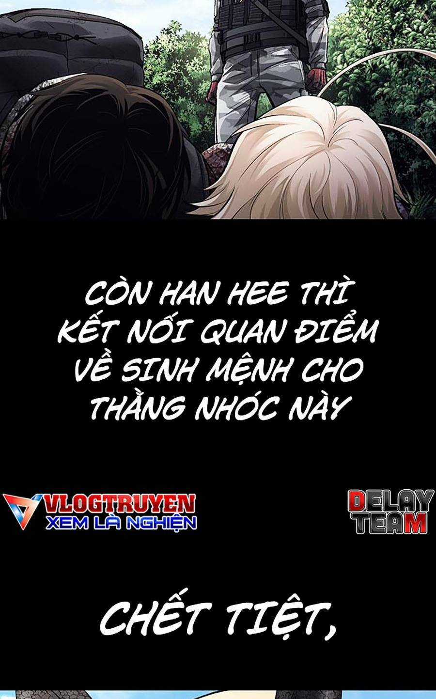 THẢM HỌA ONG ĐỘC Chapter 291 trang 105