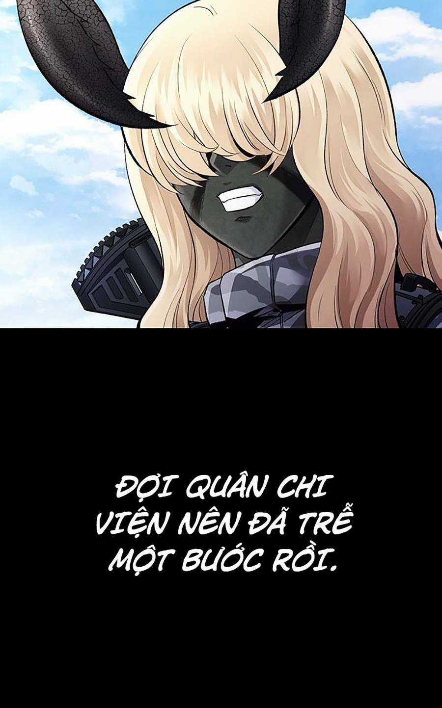 THẢM HỌA ONG ĐỘC Chapter 291 trang 106