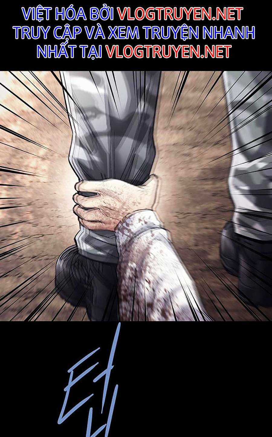 THẢM HỌA ONG ĐỘC Chapter 291 trang 107