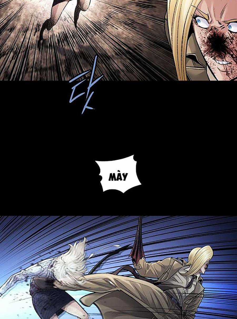 THẢM HỌA ONG ĐỘC Chapter 291 trang 12